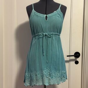 Earthbound Trading Co. Bohemian Tunic